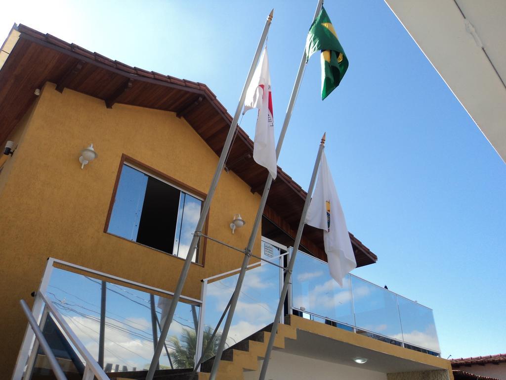 Hotel Minas Pampulha Belo Horizonte Exterior photo