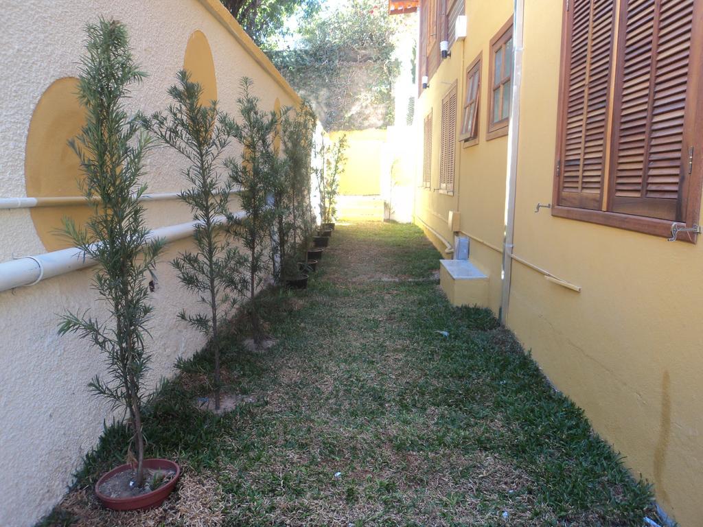 Hotel Minas Pampulha Belo Horizonte Exterior photo