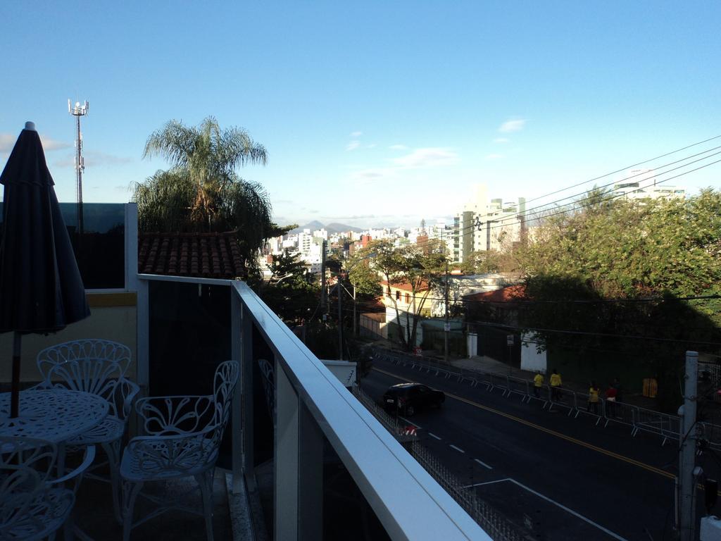 Hotel Minas Pampulha Belo Horizonte Exterior photo