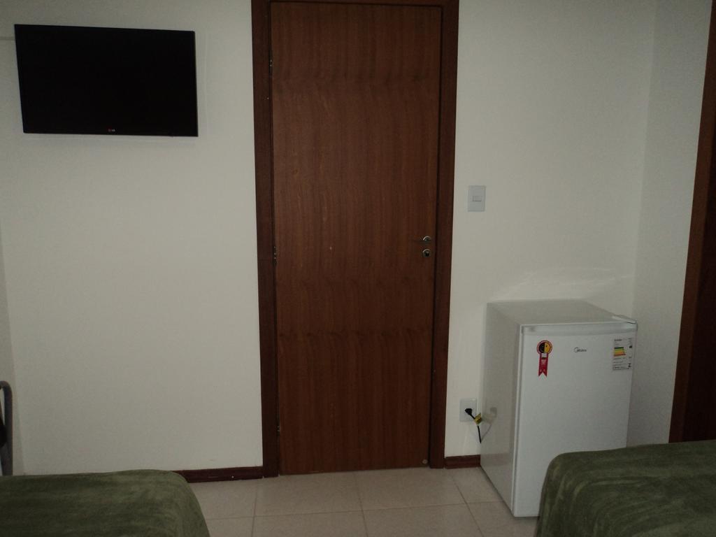 Hotel Minas Pampulha Belo Horizonte Exterior photo