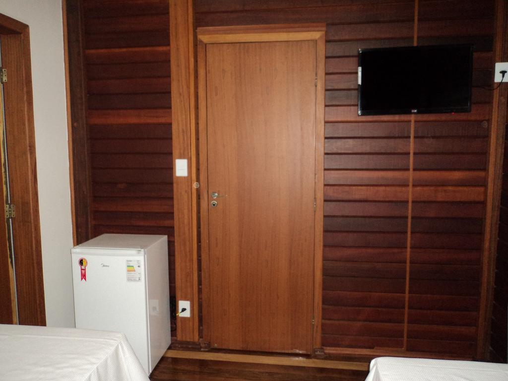 Hotel Minas Pampulha Belo Horizonte Exterior photo