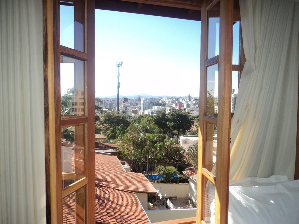 Hotel Minas Pampulha Belo Horizonte Room photo