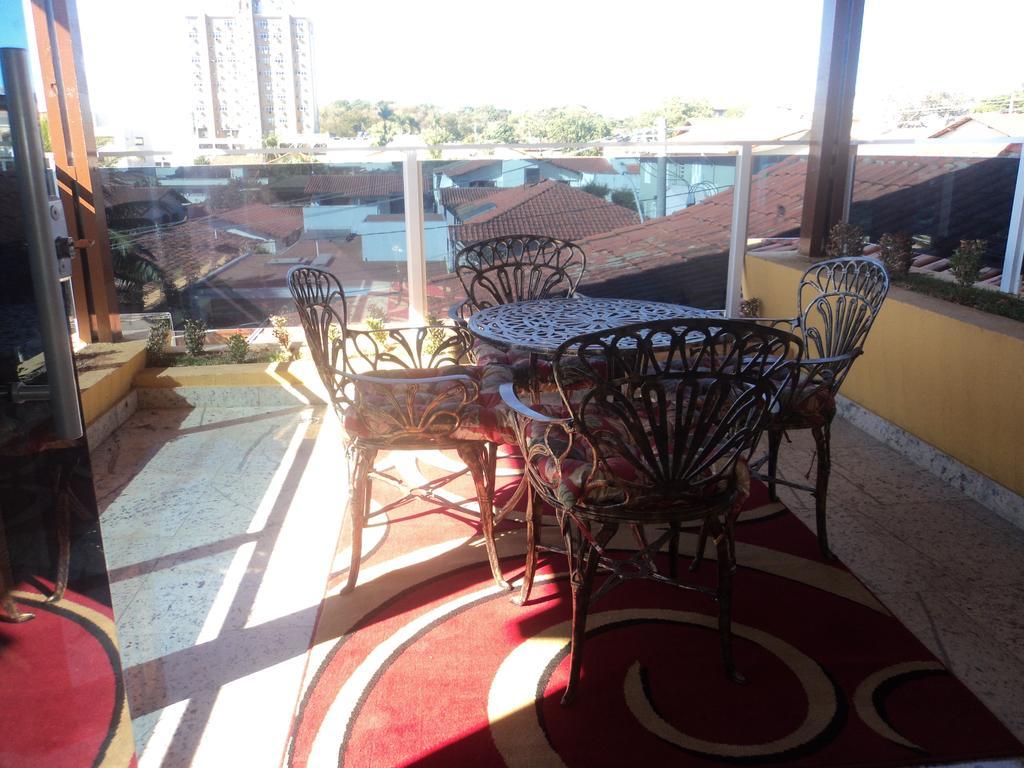 Hotel Minas Pampulha Belo Horizonte Room photo
