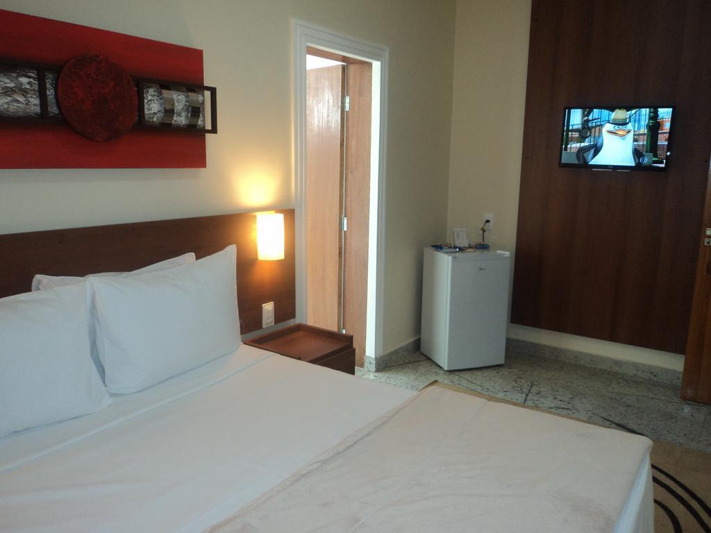 Hotel Minas Pampulha Belo Horizonte Room photo
