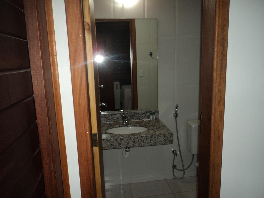Hotel Minas Pampulha Belo Horizonte Room photo